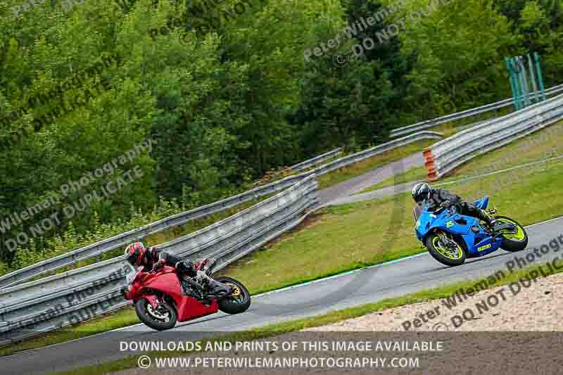 Slovakia Ring;event digital images;motorbikes;no limits;peter wileman photography;trackday;trackday digital images